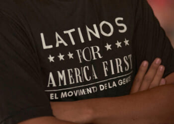 Hispanic Community Knows the Dangers of Socialism and Supports Trump