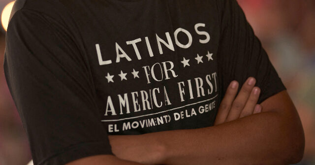 Hispanic Community Knows the Dangers of Socialism and Supports Trump