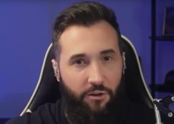 How God and Hard Work Saved His Life