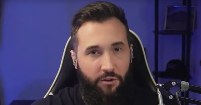 How God and Hard Work Saved His Life