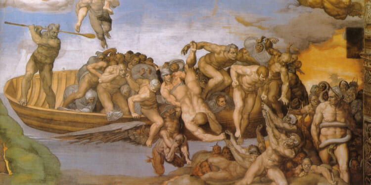 How To Stop Sinning - Catholic Exchange
