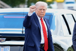 How Trump's Unique Style Unlocked Stalemate