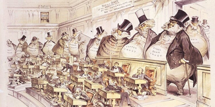 How and Why Do We Become Corrupt?