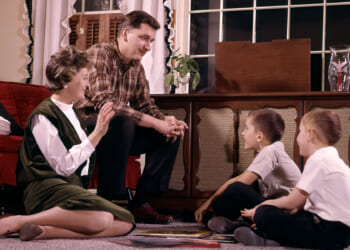 How to Make Apartments More Family-Friendly