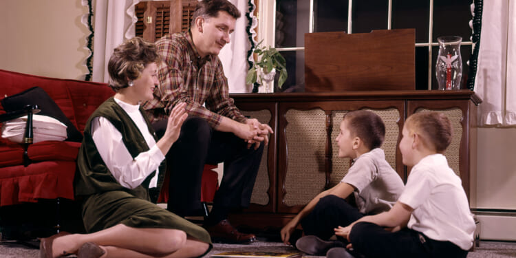 How to Make Apartments More Family-Friendly