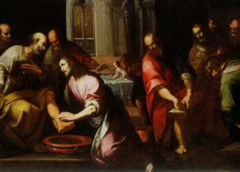 Humility: The Solid Foundation for Holiness