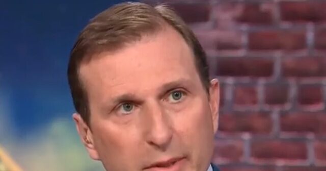 I Am 'Ecstatic' We Reached Middle East Peace Agreement