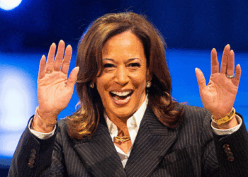 'I Am Not Done' and May Run for President in 2028