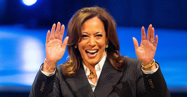 'I Am Not Done' and May Run for President in 2028