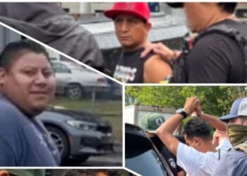 ICE Arrests 1,406 Illegal Aliens in Sanctuary Boston Surge Including Murderers, Rapists, Gang Members