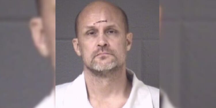 INSANE: No Prison Time For Man Convicted of Pulling Knife on State Trooper Protecting Trump's Motorcade During Visit to North Carolina | The Gateway Pundit