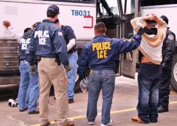 INSANITY: Los Angeles County Declares “State of Emergency” Over ICE Raids — Mobilizes Taxpayer-Funded “Relief Efforts” | The Gateway Pundit