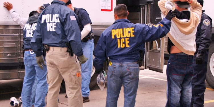 INSANITY: Los Angeles County Declares “State of Emergency” Over ICE Raids — Mobilizes Taxpayer-Funded “Relief Efforts” | The Gateway Pundit