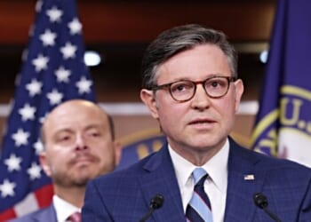 If Trump Were a King, the Government Would Be Opened Right Now