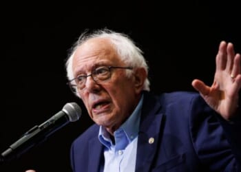  'If You Don’t Have Any Borders, You Don’t Have a Nation'