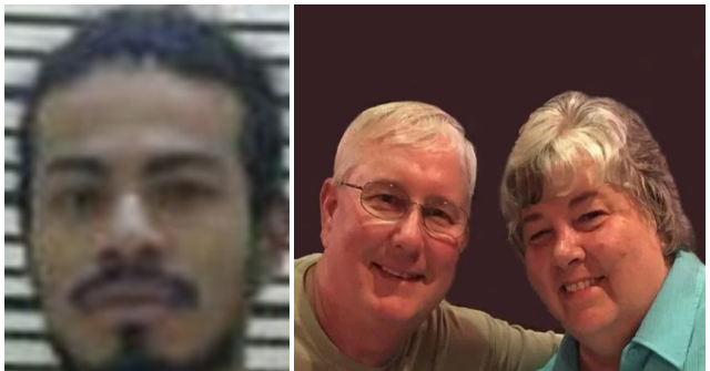 Illegal Alien Accused of Killing GOP Elected Official and His Wife