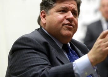 Illinois Gov. J.B. Pritzker Complains Democrats Aren’t Standing With Him Enough Against Trump’s Chicago Crackdown | The Gateway Pundit