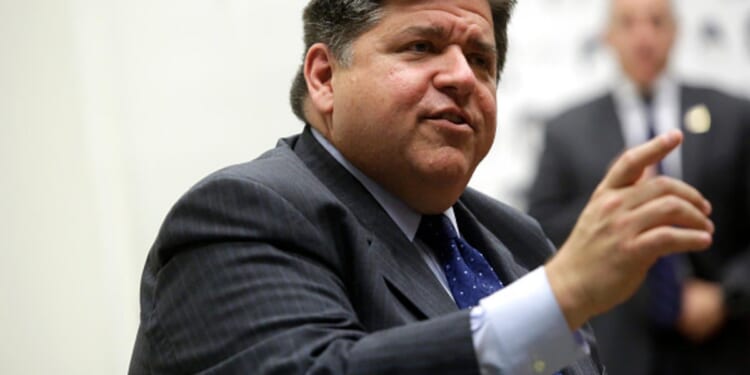 Illinois Gov. J.B. Pritzker Complains Democrats Aren’t Standing With Him Enough Against Trump’s Chicago Crackdown | The Gateway Pundit