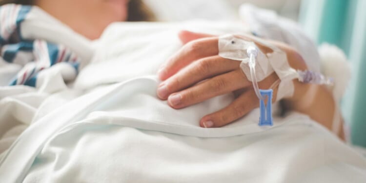 Illness and Unwilled Suffering: The Most Effective Means of Spiritual Growth