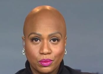 I'm Glad We're Holding Line