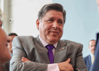 I'm Not Undercutting Integrity of Election by Saying Trump Will Steal It, Trump Is 'By Sending Troops Into Our Cities'