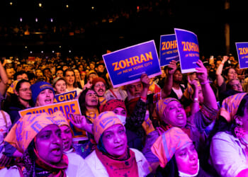 Imagining a Socialist New York