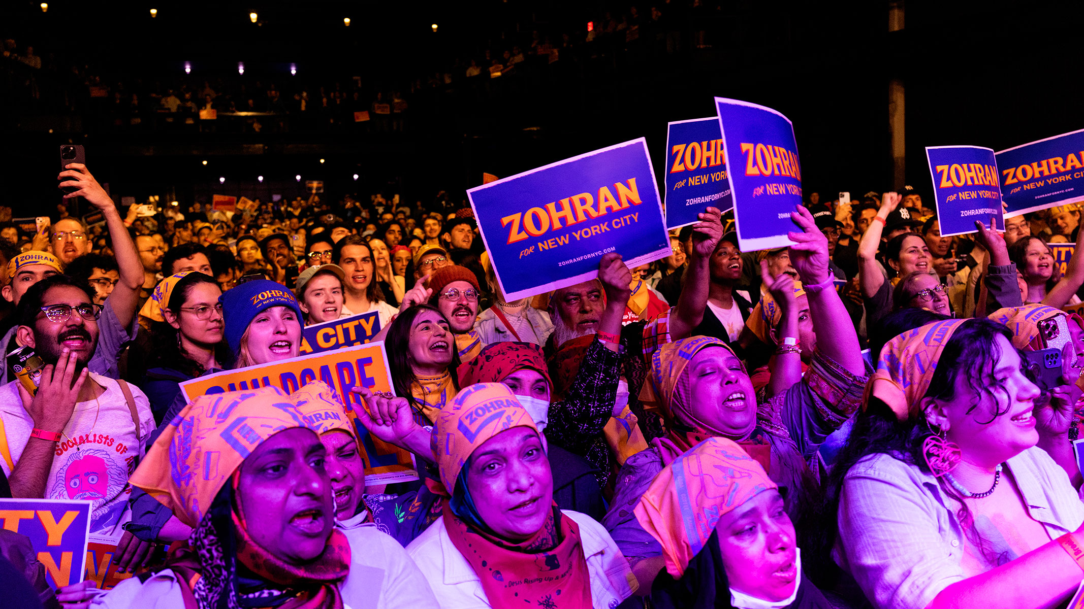 Imagining a Socialist New York