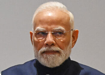 India Bristles as Trump Tightens Sanctions on Russian Oil