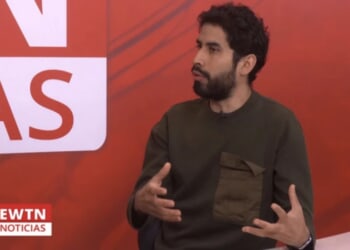 Influencer son of evangelical pastors shares how he embraced the Catholic faith – Catholic World Report