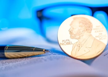 Nobel Prize in economics, lessons for AI