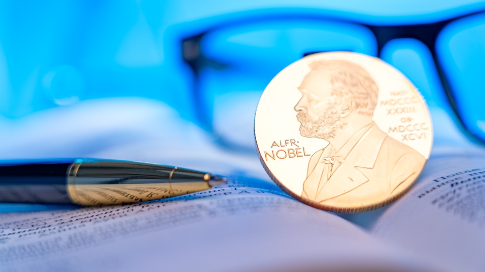 Nobel Prize in economics, lessons for AI