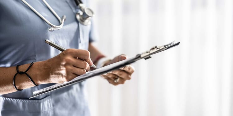 Insurance Fraud Is Widespread in Transgender Medicine