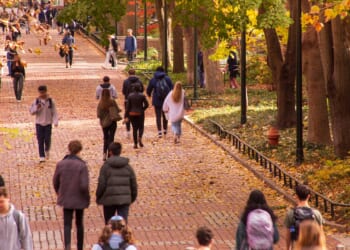 Introducing the City Journal College Rankings