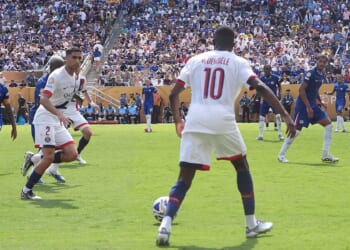 Is New York City’s Next Mayor Ready for the World Cup?