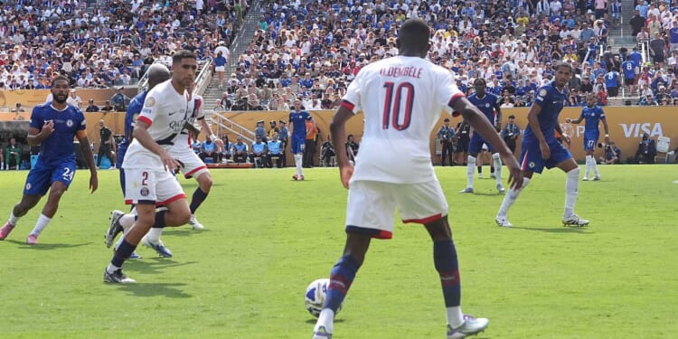 Is New York City’s Next Mayor Ready for the World Cup?