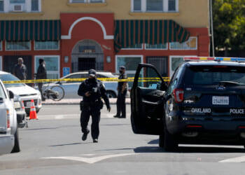 Is ShotSpotter Effective?