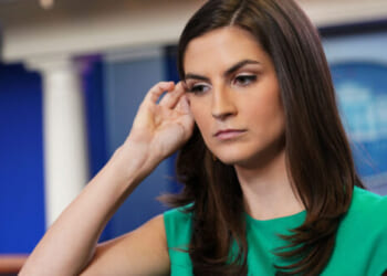 It's 'Off the Topic' to Mention Asylum Abuse with Shutdown Health Benefits