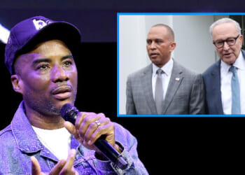 It’s Time Schumer and Jeffries Face Primaries So Socialists Like Mamdani Can Have a Chance to Lead Democrats