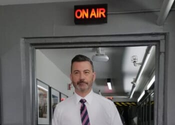 It’s Time for Government to Step in and Do Something About ‘Demonic’ Kimmel