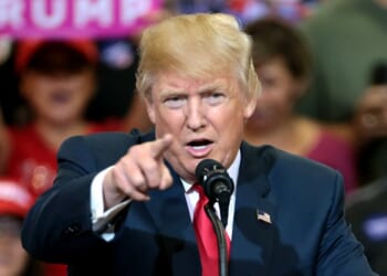 JUST IN: Appeals Court Lifts Judge's Order Blocking President Trump From Mobilizing National Guard Troops in Illinois | The Gateway Pundit