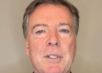 JUST IN: Comey Goes to War with Trump DOJ: Asks Judge to Dismiss Federal Criminal Case, Challenges Appointment of US Attorney Lindsey Halligan | The Gateway Pundit