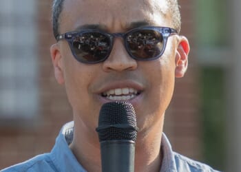 JUST IN: Democrat AG Nominee Jay Jones Abruptly Cancels Fundraiser as His Campaign Spirals Over Leaked Texts Fantasizing About Children of Conservatives Being Murdered | The Gateway Pundit