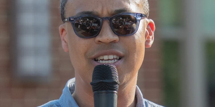 JUST IN: Democrat AG Nominee Jay Jones Abruptly Cancels Fundraiser as His Campaign Spirals Over Leaked Texts Fantasizing About Children of Conservatives Being Murdered | The Gateway Pundit