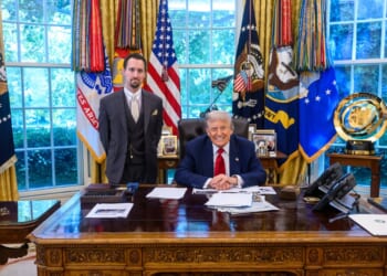 JUST IN: White House Withdraws Brilliant Economist Dr. EJ Antoni's Nomination as Bureau of Labor Statistics Commissioner | The Gateway Pundit