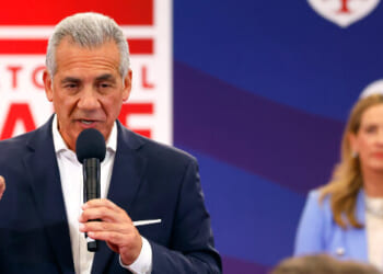 Jack Ciattarelli Slams Mikie Sherrill for Charlie Kirk Attacks, Sherrill Calls Rival a Killer in Heated NJ Debate