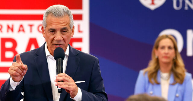 Jack Ciattarelli Slams Mikie Sherrill for Charlie Kirk Attacks, Sherrill Calls Rival a Killer in Heated NJ Debate
