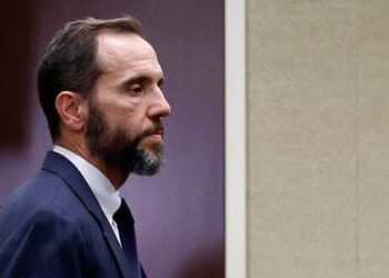 Jack Smith, Biden DOJ Tracked Phone Calls of GOP Senators, Congressman