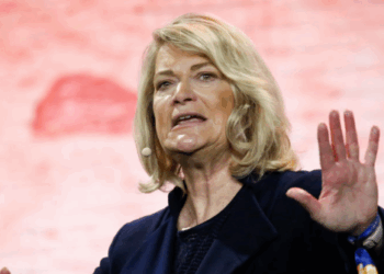 Jack Smith's Senatorial Spying 'So Dark That It Shocks the Conscience'