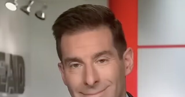 James 'Politically Targeted' Trump and He's Doing Likewise