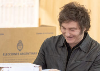 Javier Milei Revamped Argentina's Election System, Ensuring Integrity, Prior to Midterm Win